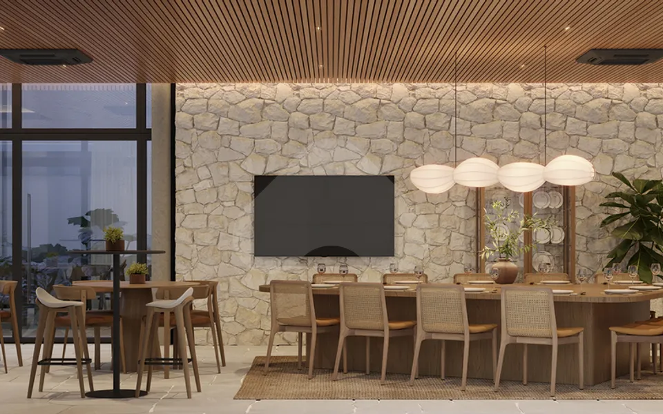 Mytá - Apartamento com 147,84 m², em Bigorrilho — foto 13