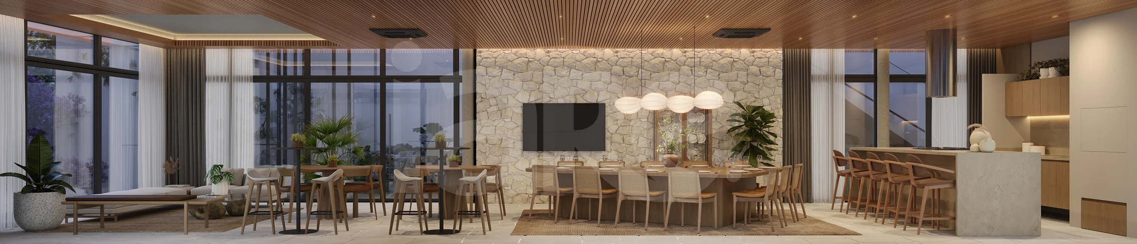 Mytá - Garden com 225,23 m², em Bigorrilho — foto 23