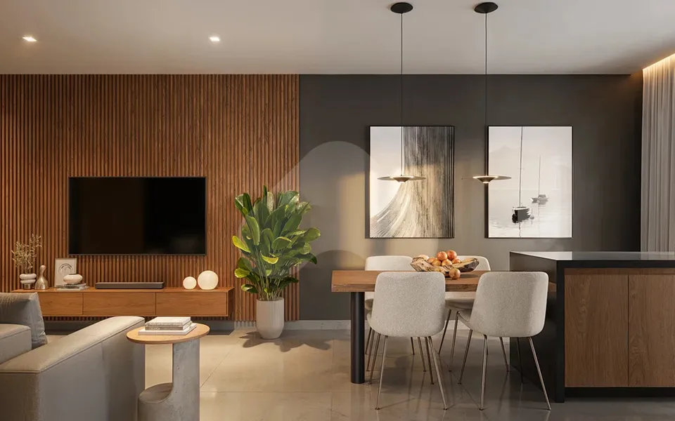 Vista Vila - Studio com 31,2 m², em Vila Operária — foto 10