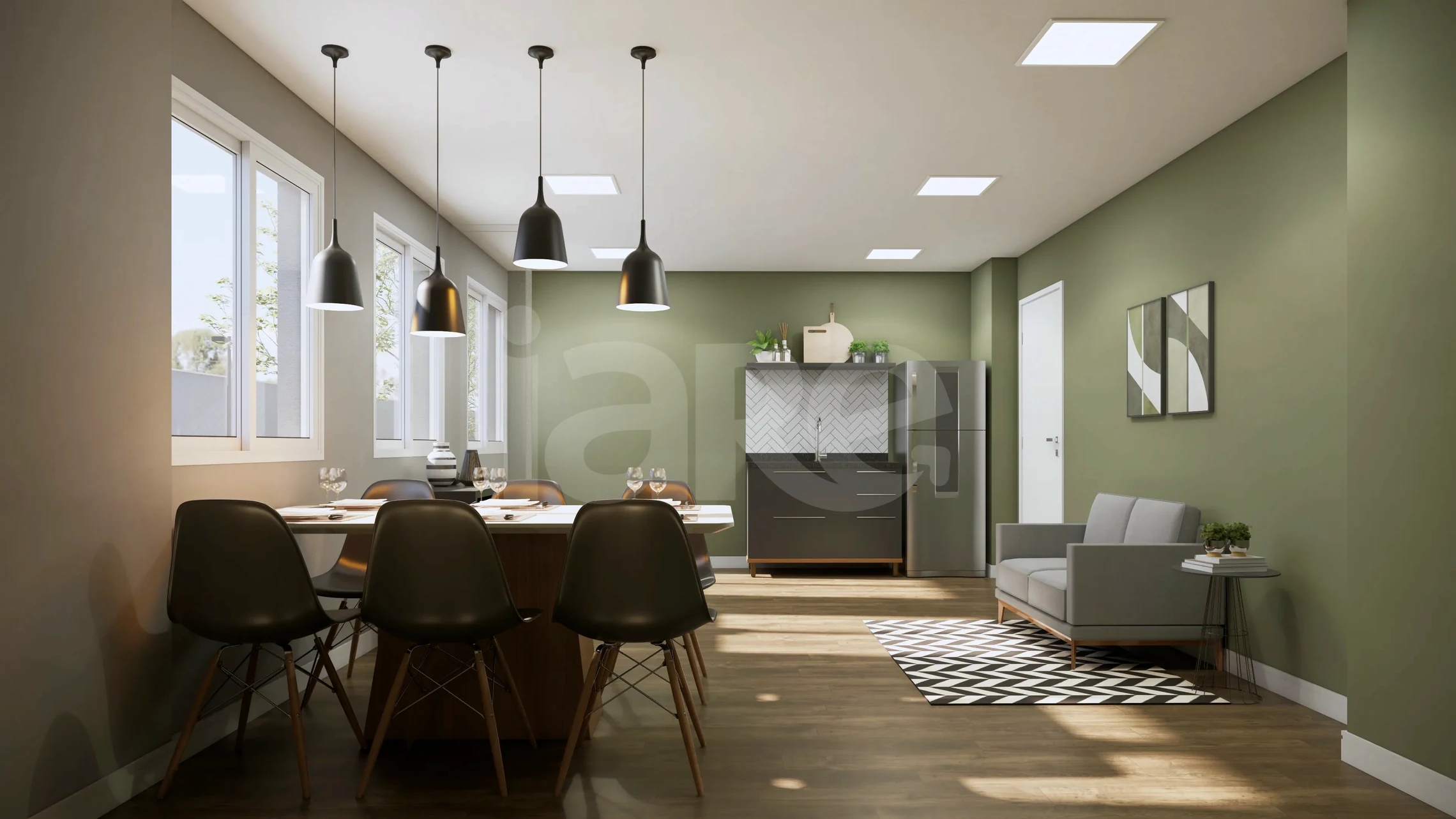 Metrocasa Estação Patriarca - Apartamento com 26,14 m², em Vila Ré — foto 14