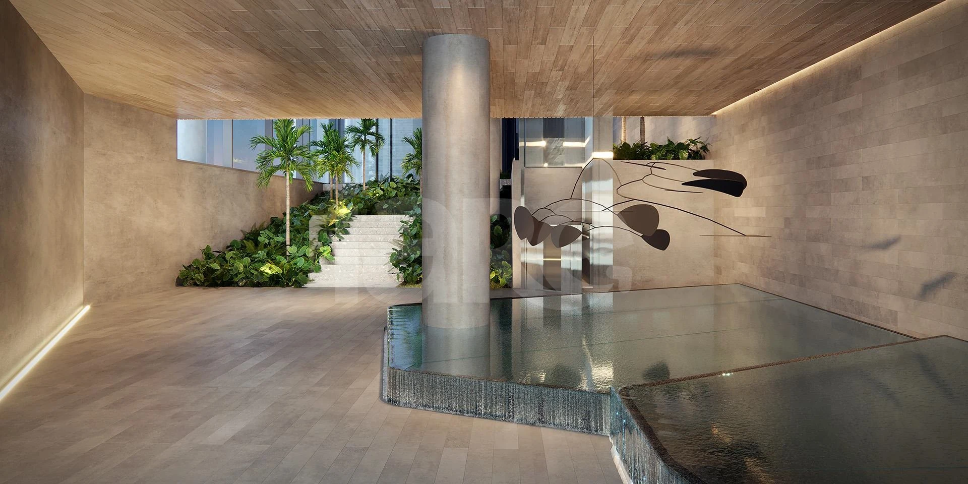Moma Moema - Apartamento com 194,75 m², em Moema — foto 6
