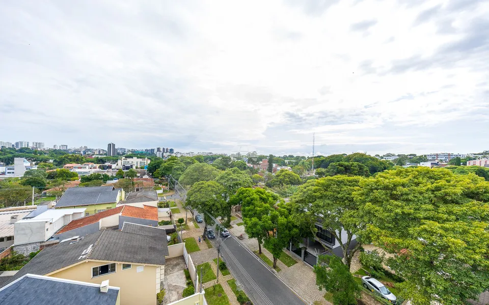 Ícone 1269 - Apartamento com 31,88 m², em Hugo Lange — foto 9
