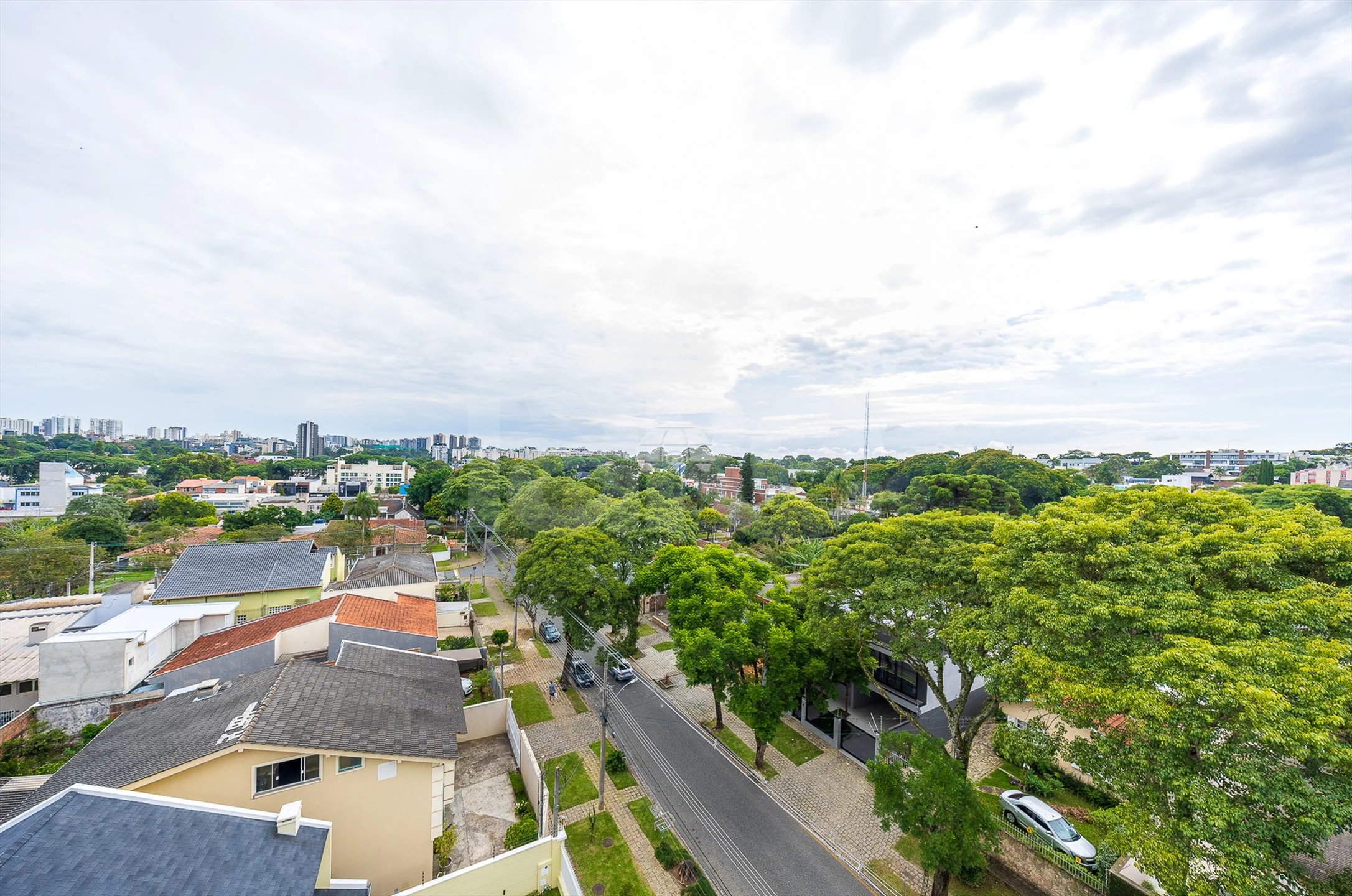 Ícone 1269 - Apartamento com 31,88 m², em Hugo Lange — foto 9