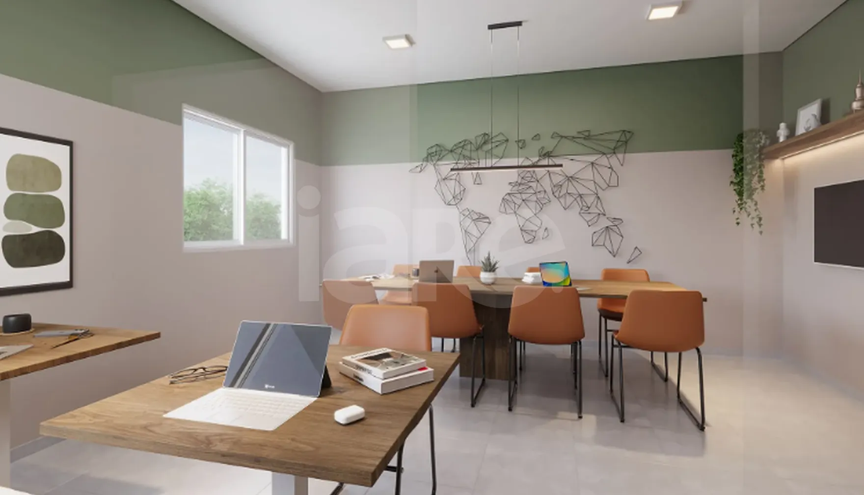 Plano&Jaçanã - Apartamento com 35,26 m², em Jaçanã — foto 9