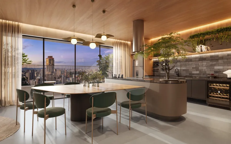 W Stay Perdizes - Studio com 26,23 m², em Perdizes — foto 12