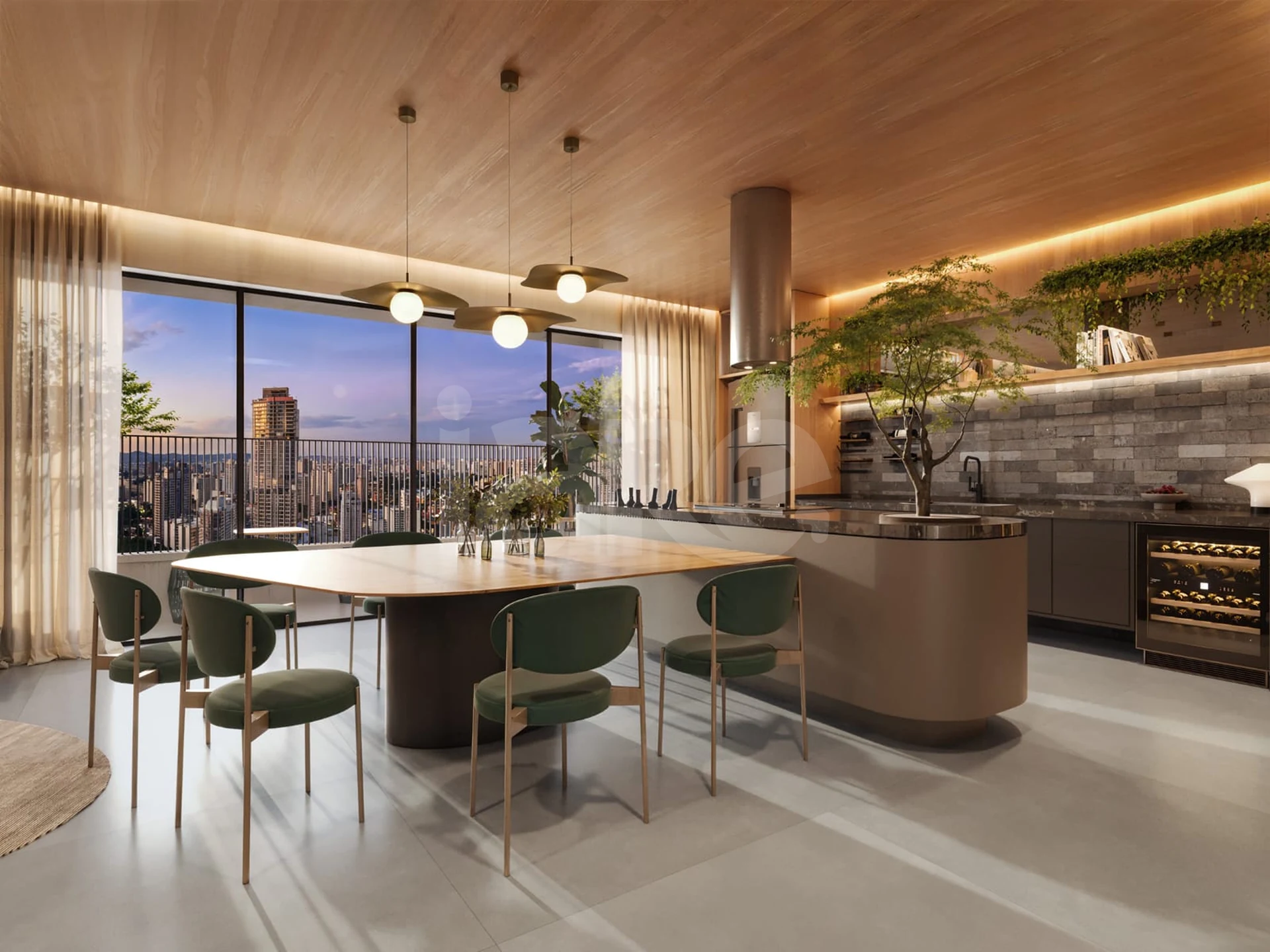 W Stay Perdizes - Loja com 23,08 m², em Perdizes — foto 12