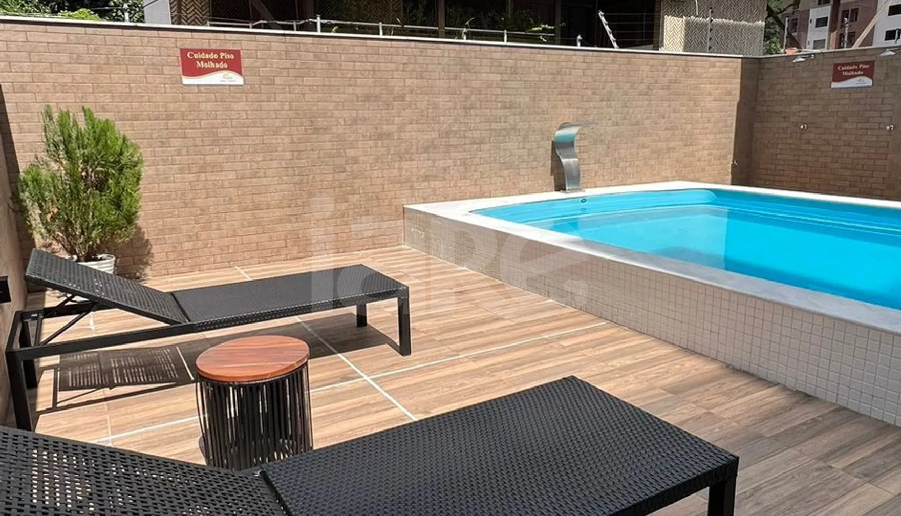 Mar de Corais - Garden com 146,6 m², em Cabo Branco — foto 26