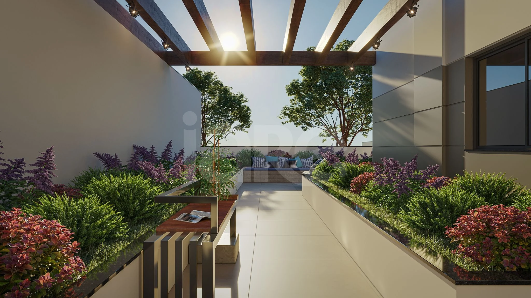 Buono Prime - Apartamento com 54,81 m², em Vila Gustavo — foto 21