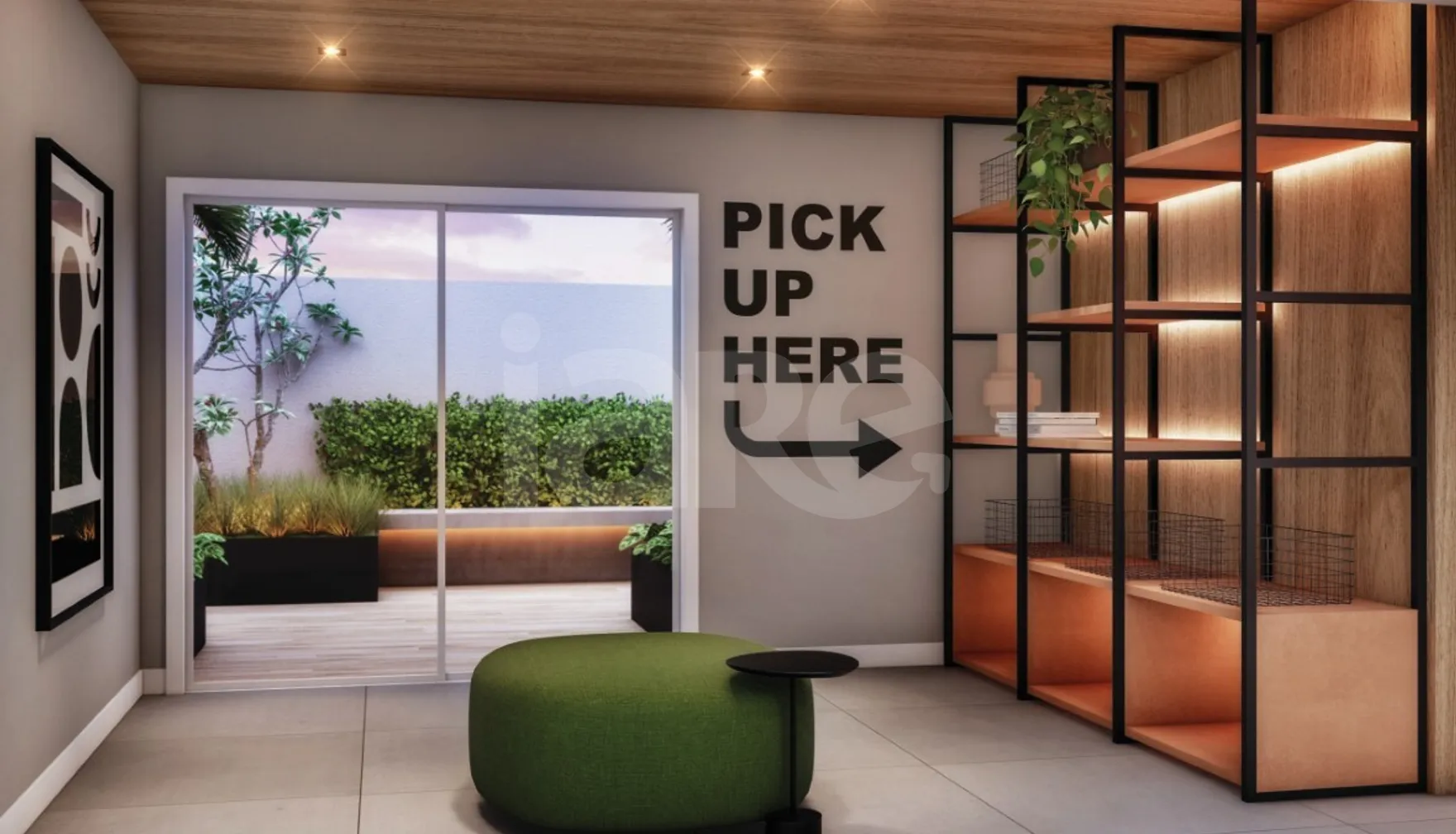 Max Villa Lobos - Apartamento com 40,72 m², em Tucuruvi — foto 6