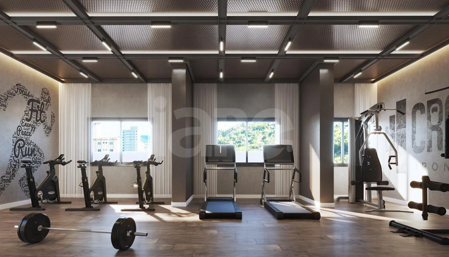 Le Paradis - Apartamento com 153 m², em Centro — foto 7