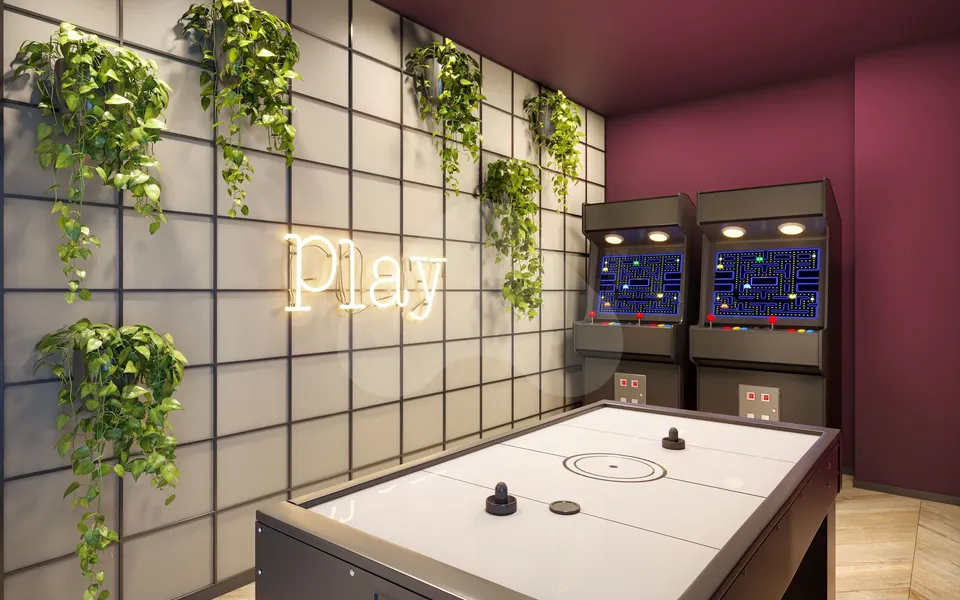 Vivaz Connection Mooca - Apartamento com 24,17 m², em Mooca — foto 8