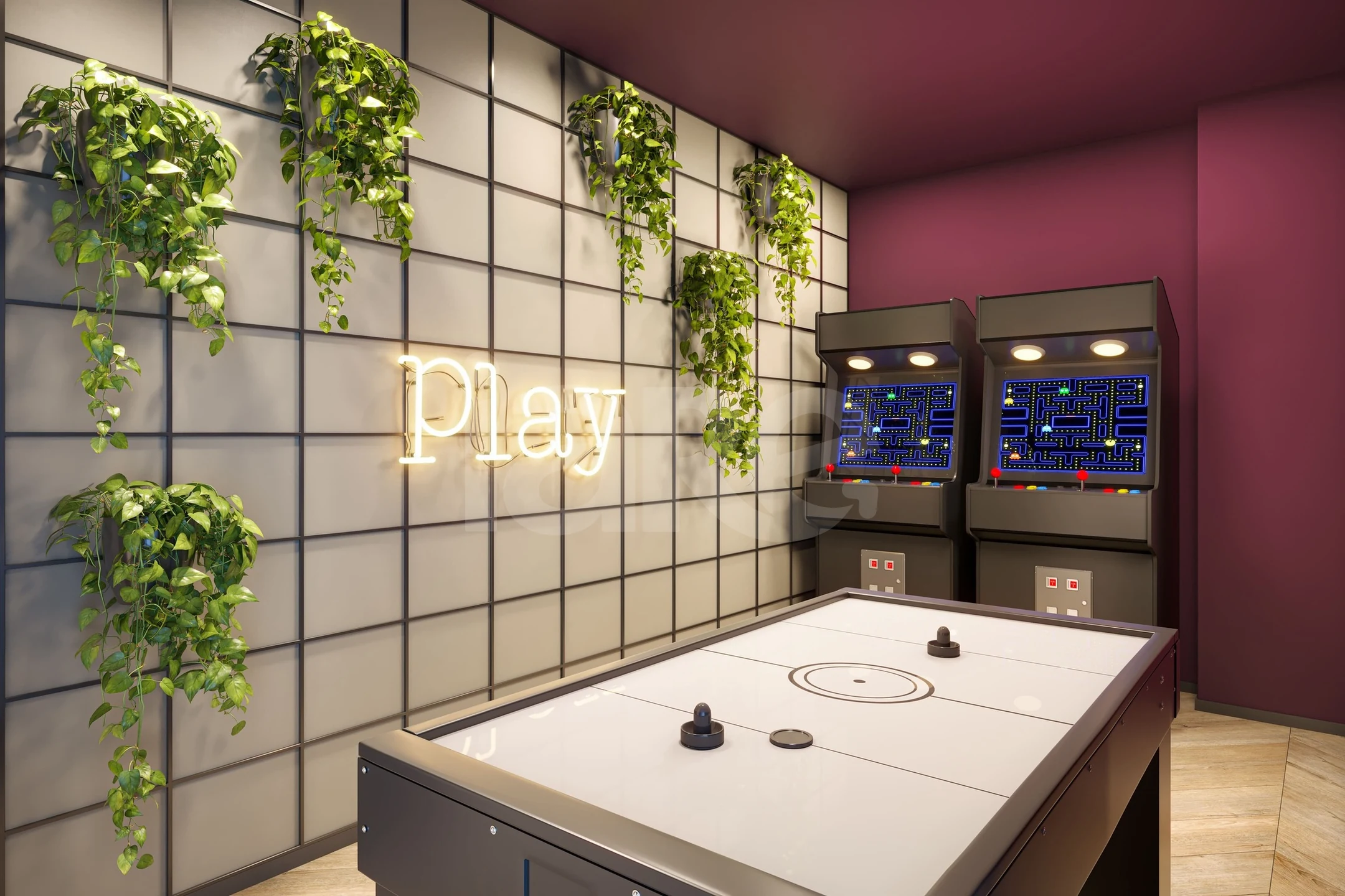 Vivaz Connection Mooca - Apartamento com 24,17 m², em Mooca — foto 8