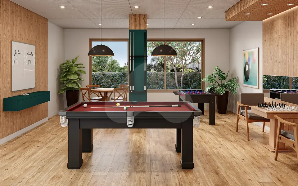 Practical Life Jardim Prudência - Apartamento com 62,16 m², em Jardim Prudência — foto 15