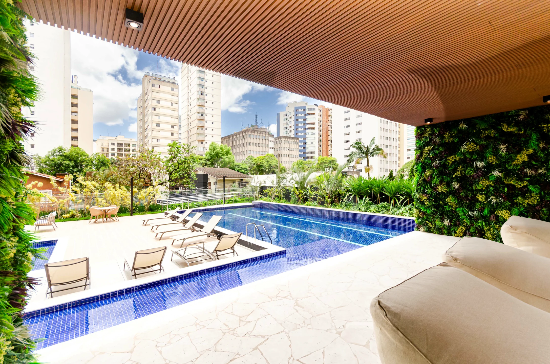 Lux House Brooklin - Apartamento com 130,05 m², em Brooklin Paulista — foto 6