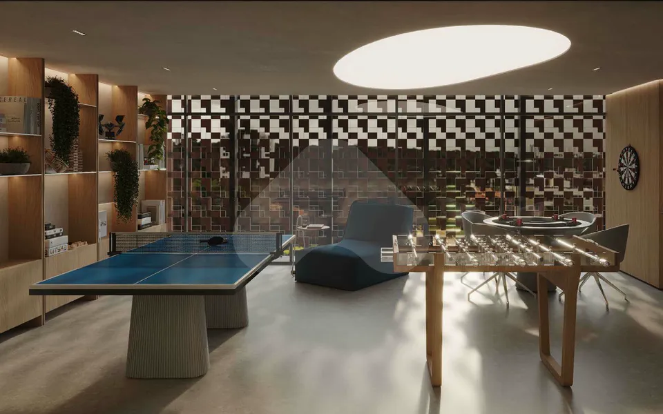 Casa Altiplano - Apartamento com 36,71 m², em Altiplano Cabo Branco — foto 17