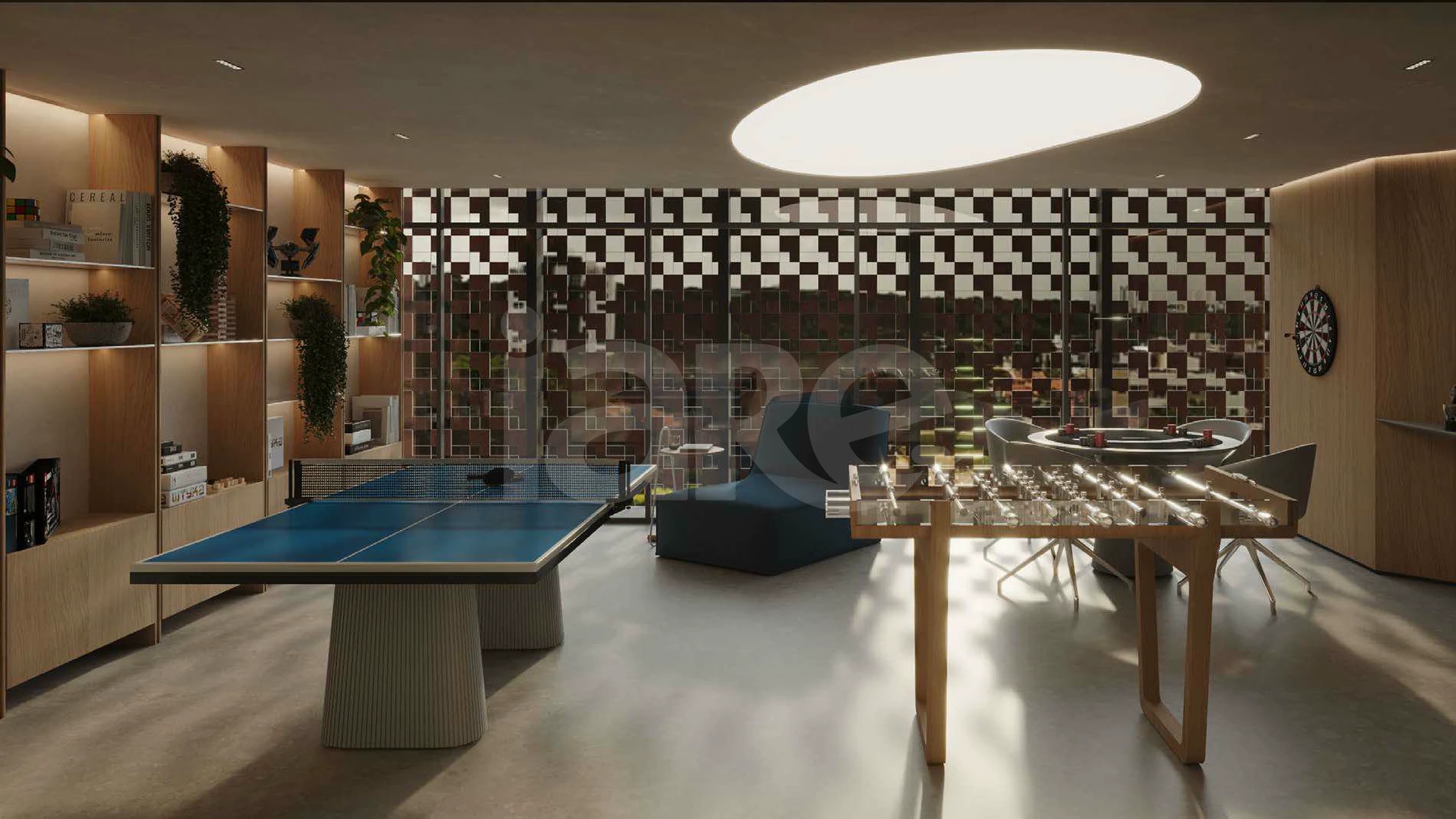 Casa Altiplano - Apartamento com 36,12 m², em Altiplano Cabo Branco — foto 25