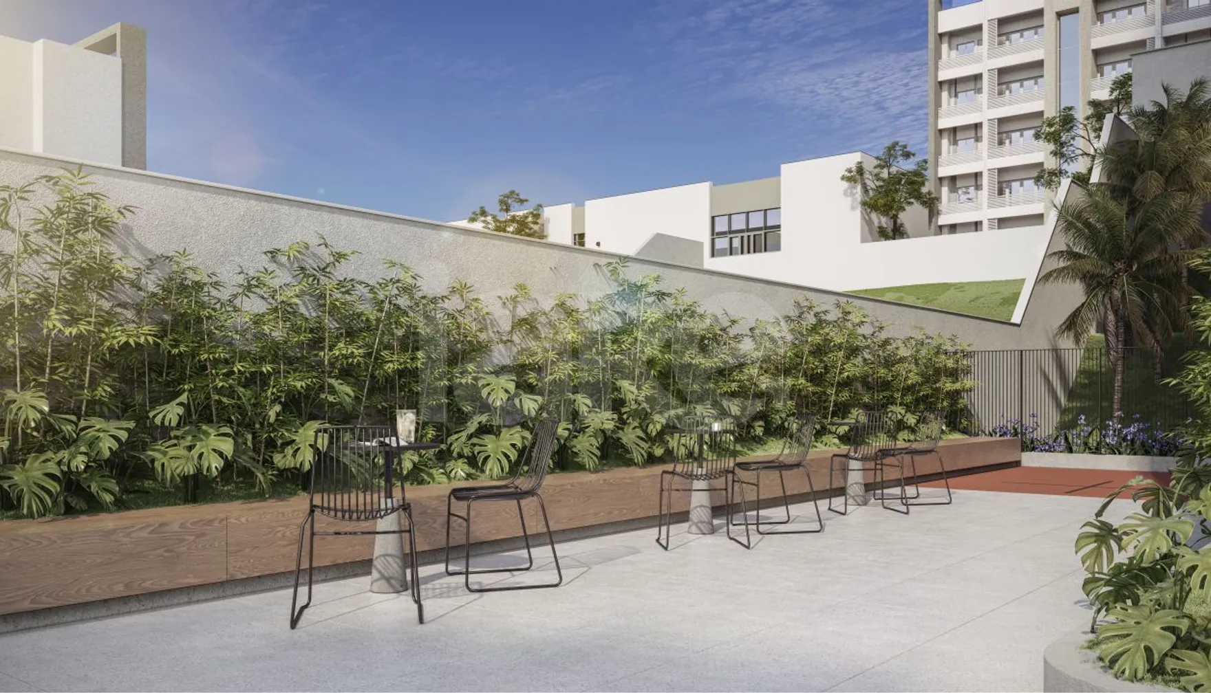 Vinx Connect Paulista - Apartamento com 24,31 m², em Bela Vista — foto 14