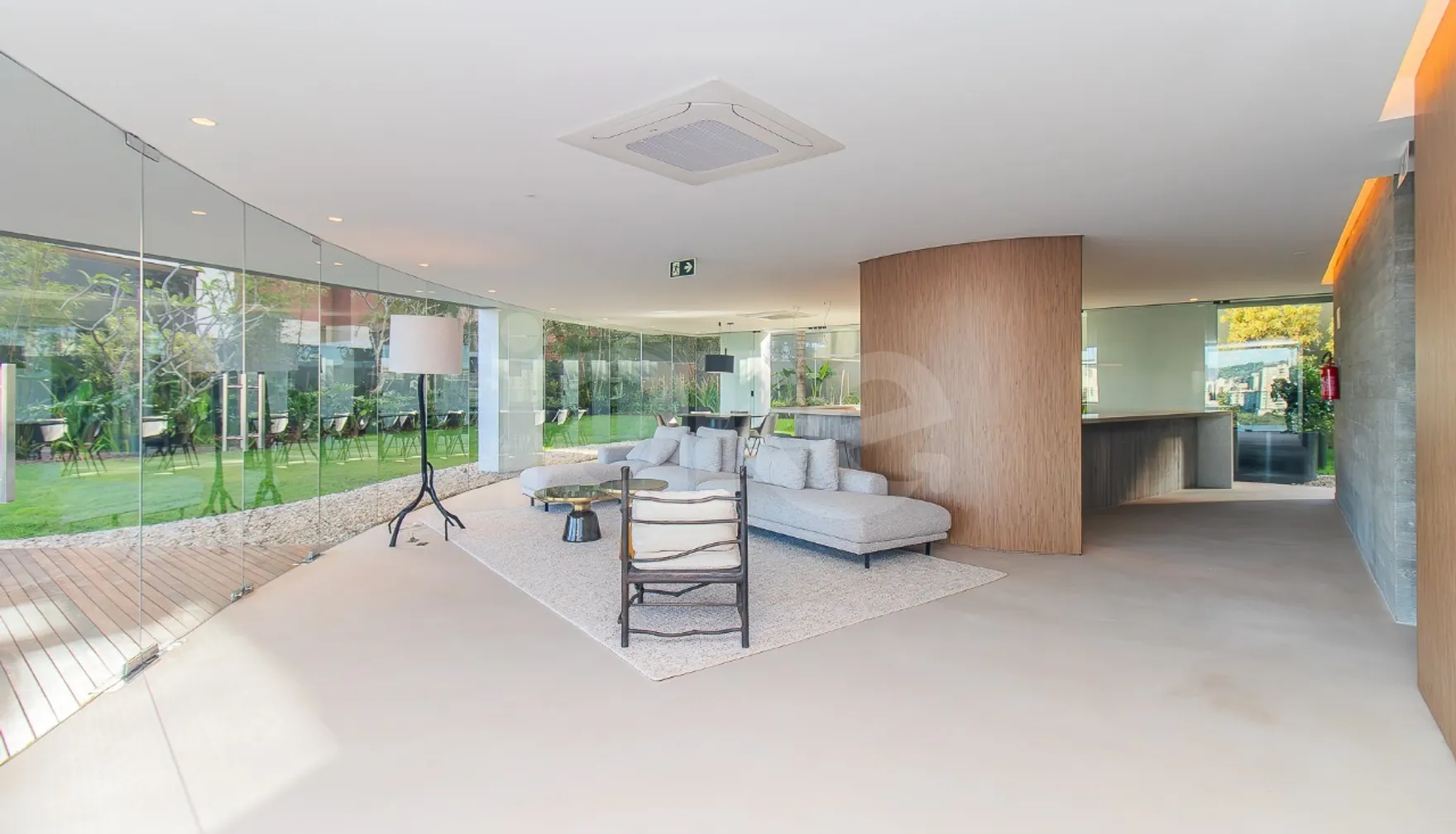 Vista Apto ART3120 - Apartamento com 164,78 m², em Bela Vista — foto 16