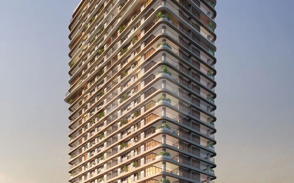 Península Vila Madalena - Apartamento com 154,63 m², em Vila Madalena — foto 6