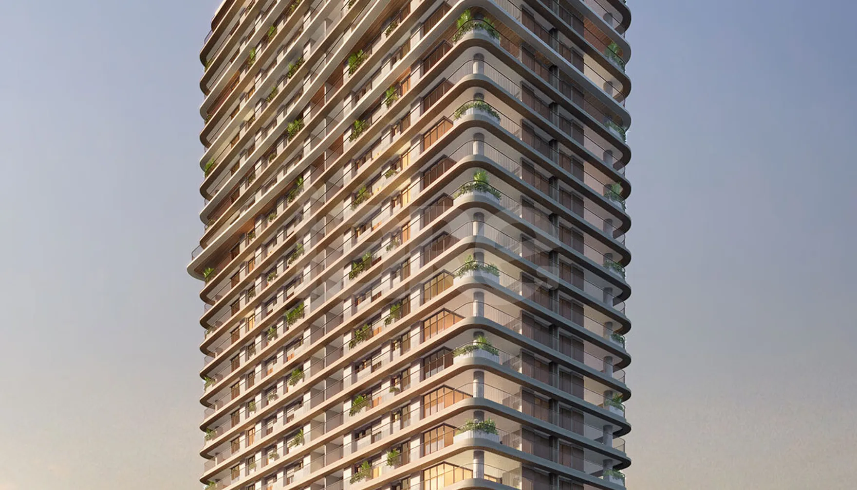 Península Vila Madalena - Apartamento com 154,63 m², em Vila Madalena — foto 6