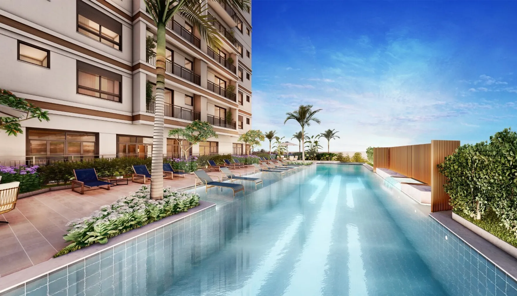 Excellence Guedala - Apartamento com 96,38 m², em Jardim Guedala — foto 11