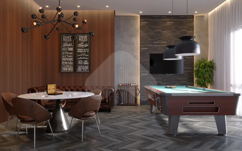 Villa Lobos Residence - Apartamento com 135 m², em Meia Praia — foto 5