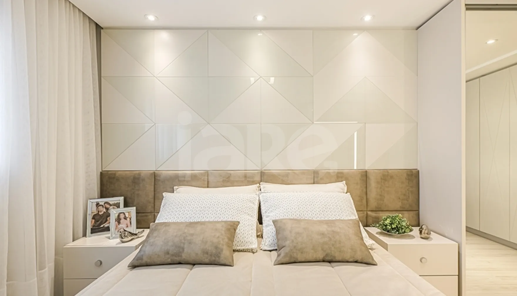Terrasse Créatif Appartements - Apartamento com 94,34 m², em Água Verde — foto 25