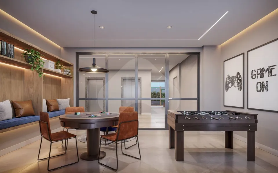 Zeit Brooklin - Studio com 27,86 m², em Brooklin Paulista — foto 15