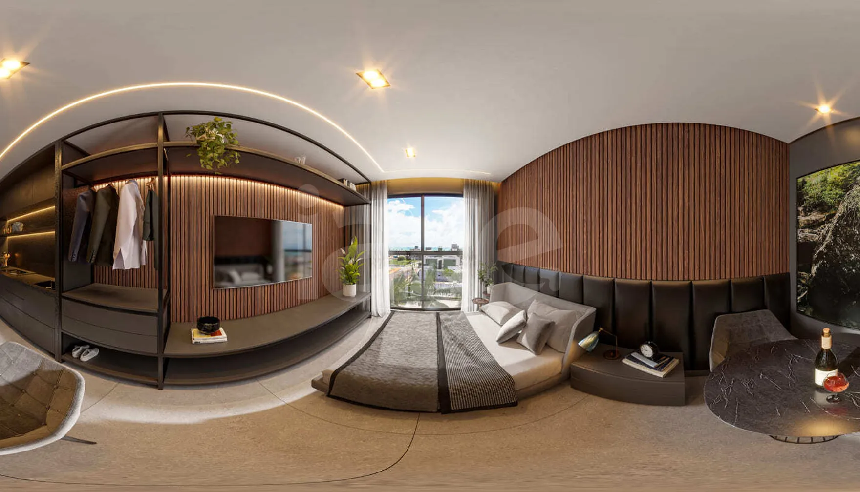 Vitacea - Studio com 20,05 m², em Jardim Oceania — foto 5