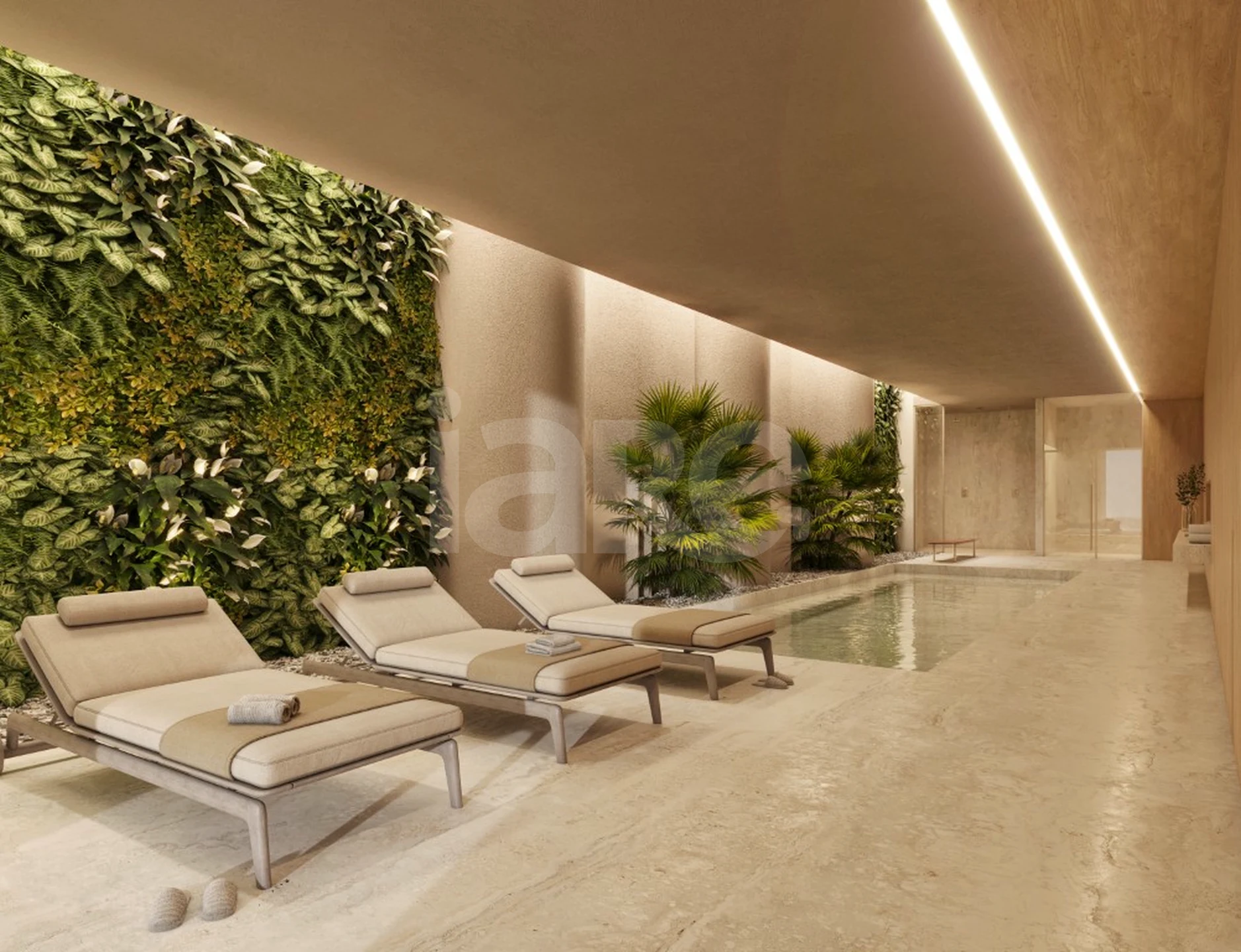 Infinity Recife - Studio com 48 m², em Boa Viagem — foto 10