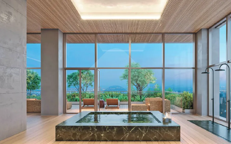 177 Jerônimo - Loja com 54,3 m², em Itaim Bibi — foto 21