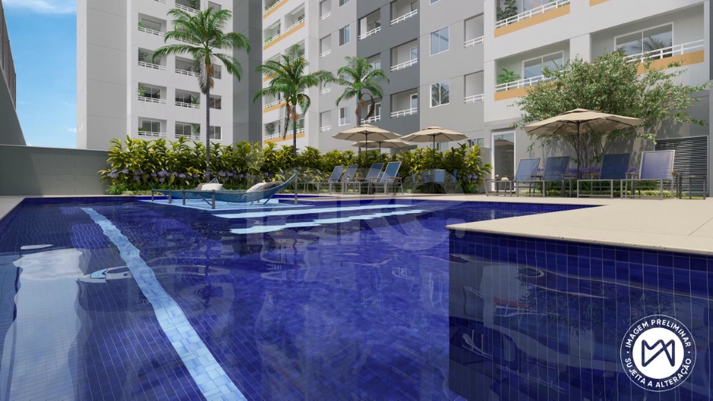 Mundo Apto Estação SP Morumbi - Apartamento com 25,2 m², em Butantã — foto 26