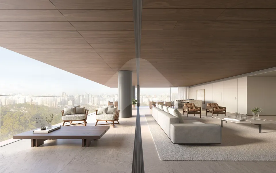 Barão 428 - Apartamento com 329,95 m², em Moinhos de Vento — foto 17