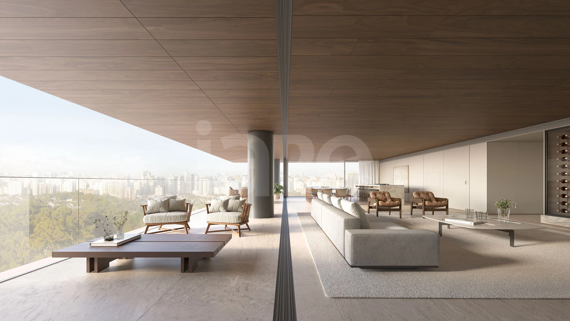 Barão 428 - Apartamento com 329,95 m², em Moinhos de Vento — foto 18