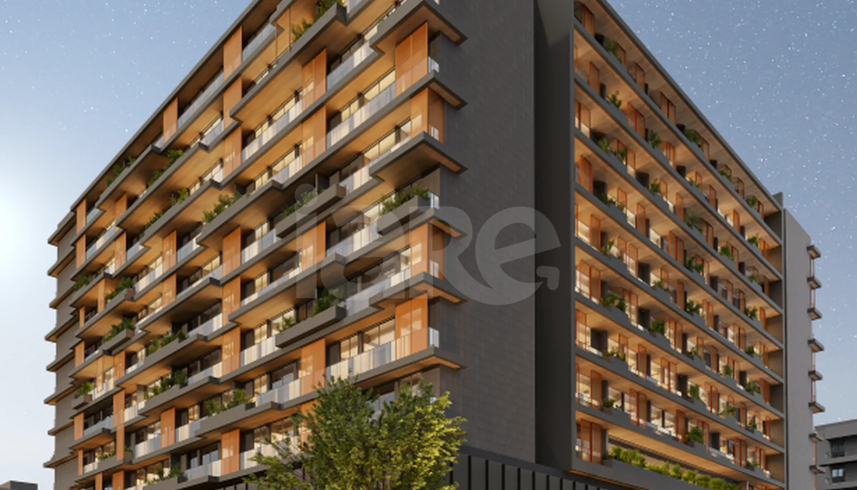 Atmosphera Manaíra - Sala comercial com 50,78 m², em Manaíra — foto 7