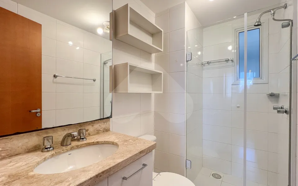 Edifício Plaza Cristal Apto 706B - Apartamento com 71,36 m², em Cavalhada — foto 32