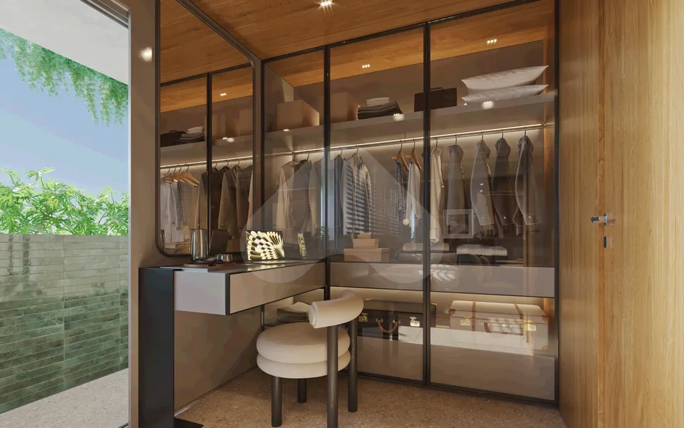 Pintassilgo 336 - Studio com 28,16 m², em Moema — foto 15