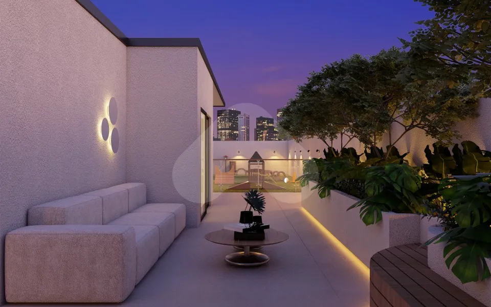 Paramount 116 - Studio com 28,48 m², em Centro — foto 24