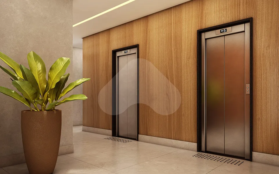Voxx Itaim - Studio com 24,21 m², em Itaim Bibi — foto 4