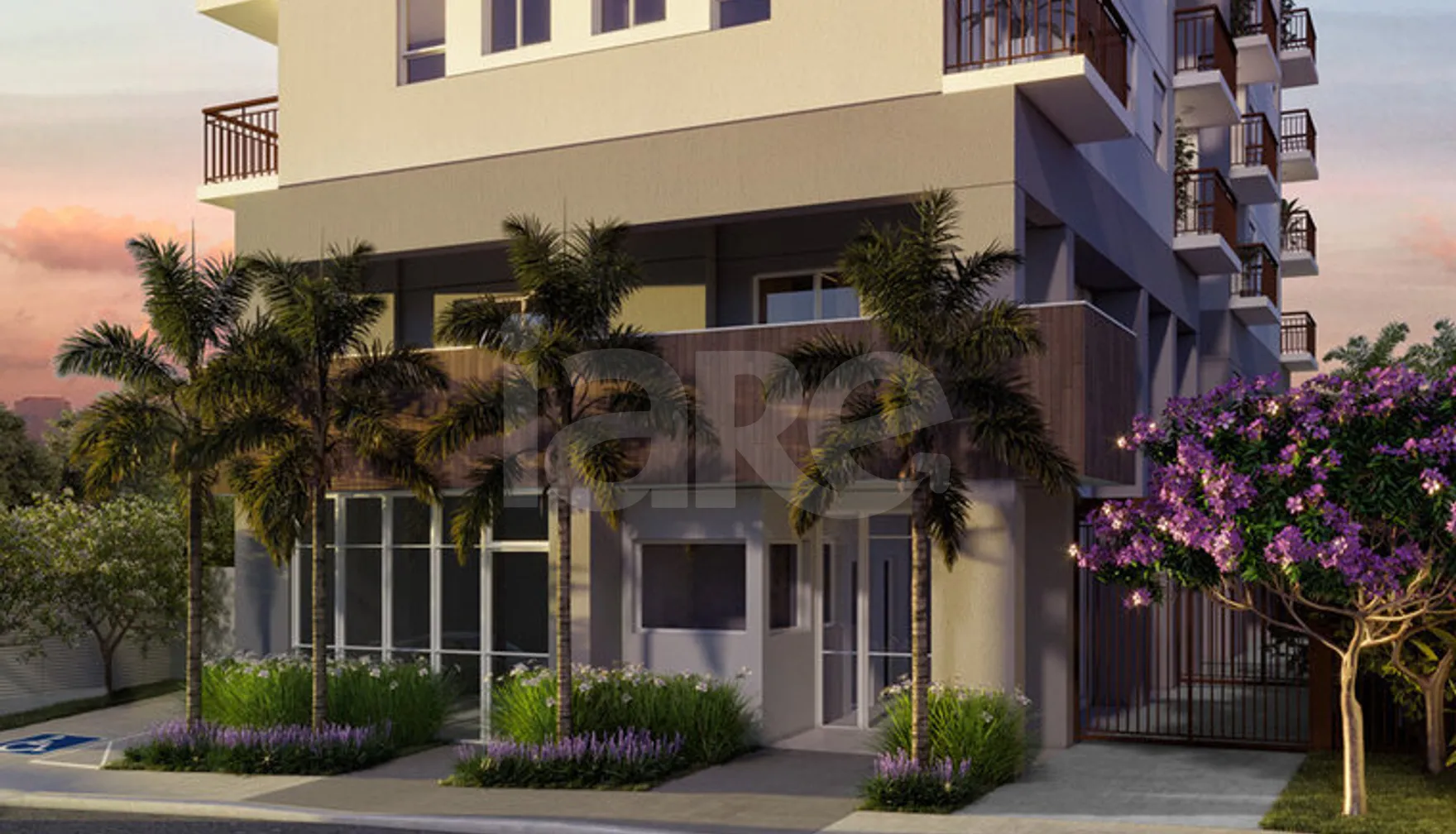 Welconx Perdizes - Apartamento com 27,45 m², em Perdizes — foto 10