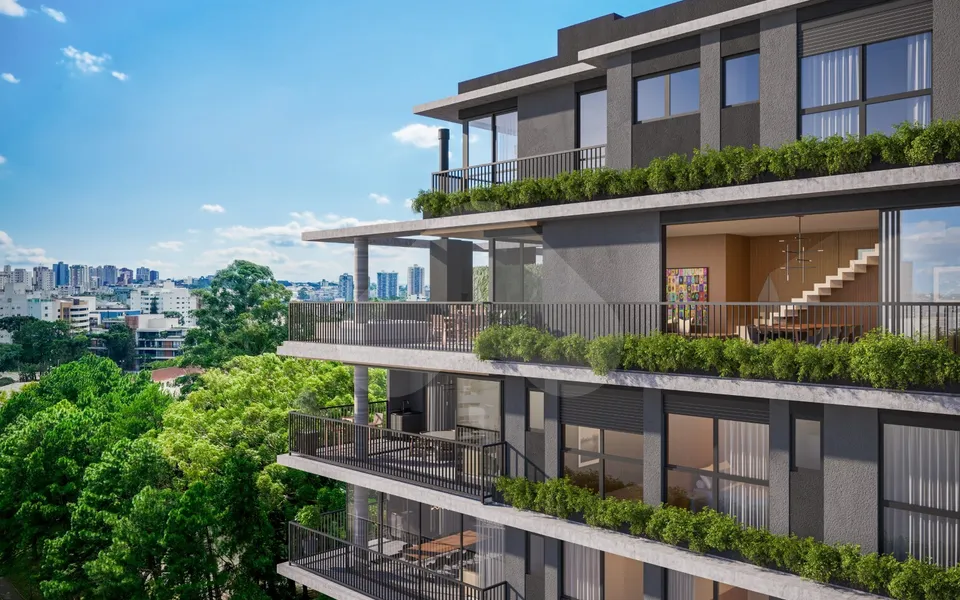 N.A.U Juvevê - Apartamento com 136,83 m², em Juvevê — foto 27