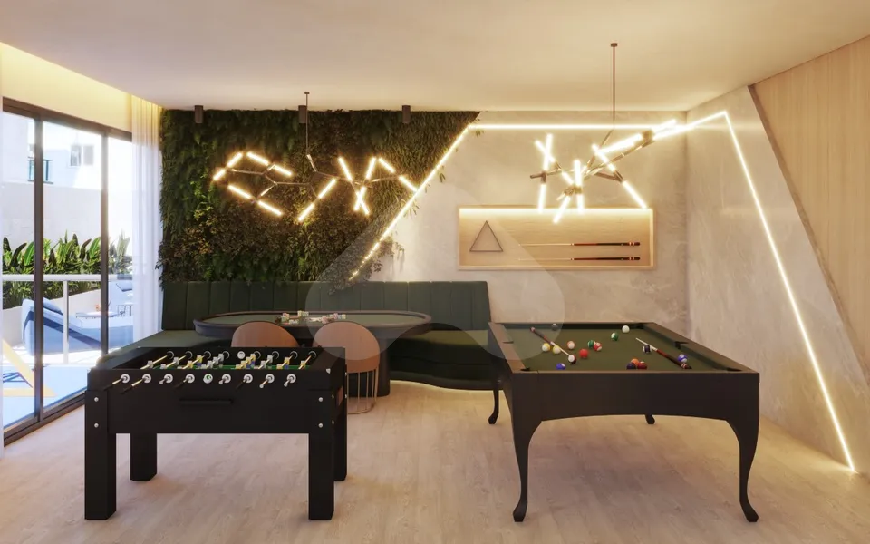 Langer - Apartamento com 82,22 m², em Bombas — foto 6
