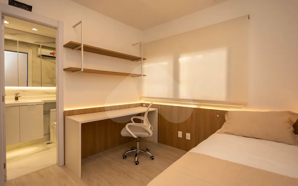Americano - Apartamento com 134,78 m², em Rio Branco — foto 23