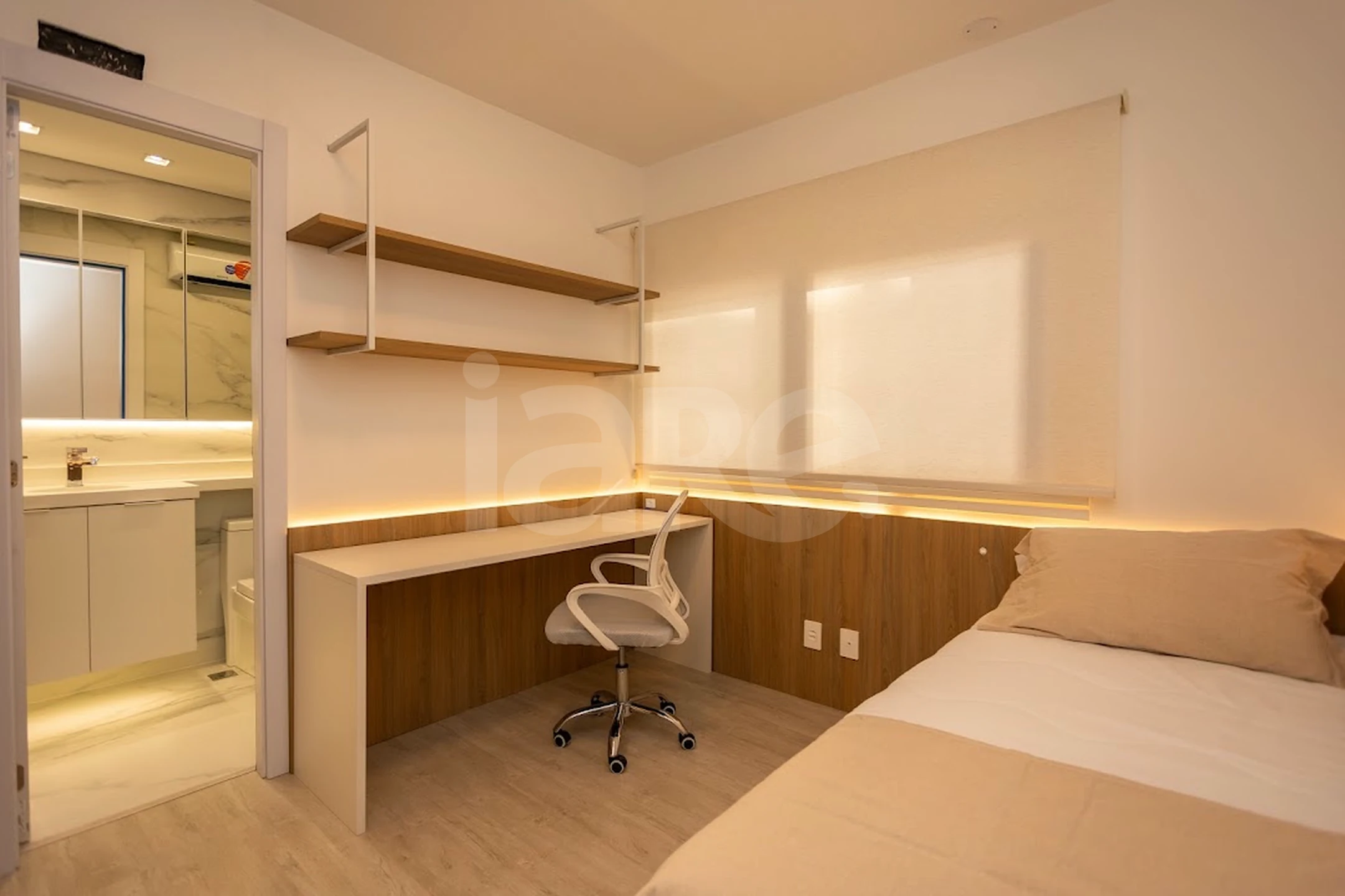 Americano - Apartamento com 134,78 m², em Rio Branco — foto 24