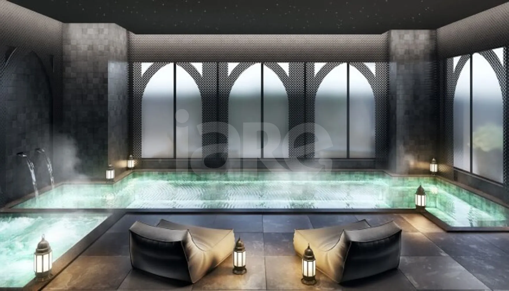 Doha Tower - Apartamento com 179 m², em Meia Praia — foto 12