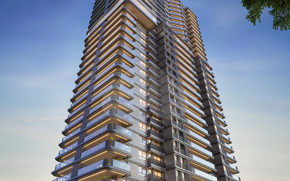 Foto de Coupé Tower