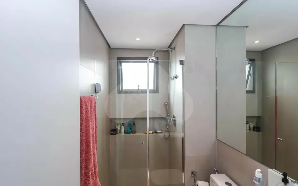 REFUGE Apto Refu_A - Apartamento com 5315,88 m², em Saúde — foto 14