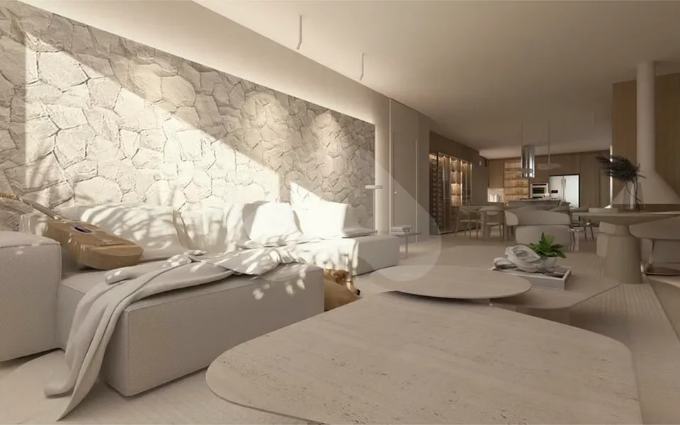 Vero - Apartamento com 166 m², em Ahú — foto 6