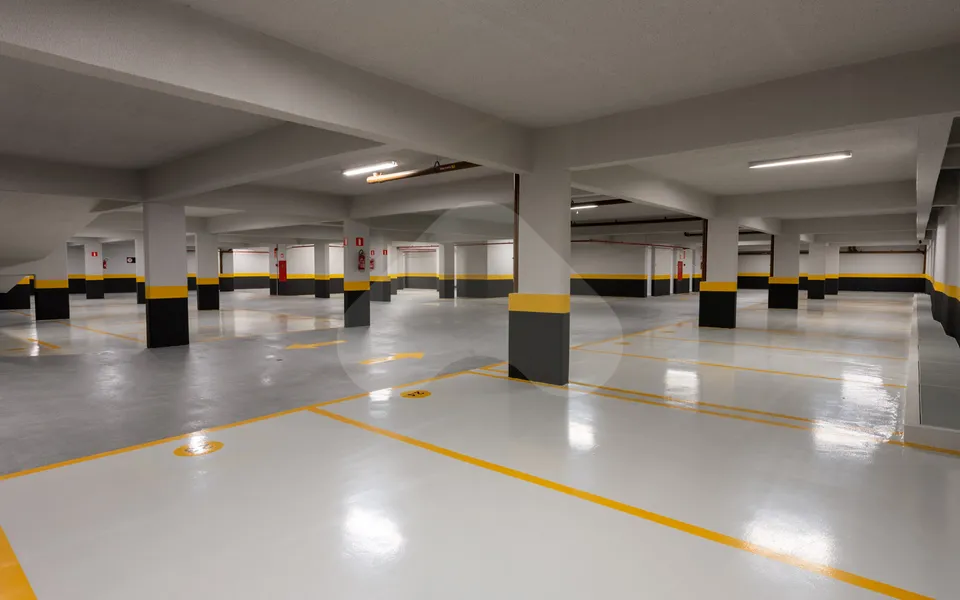 Raízes do Parque - Apartamento com 113,54 m², em Vila Mariana — foto 27