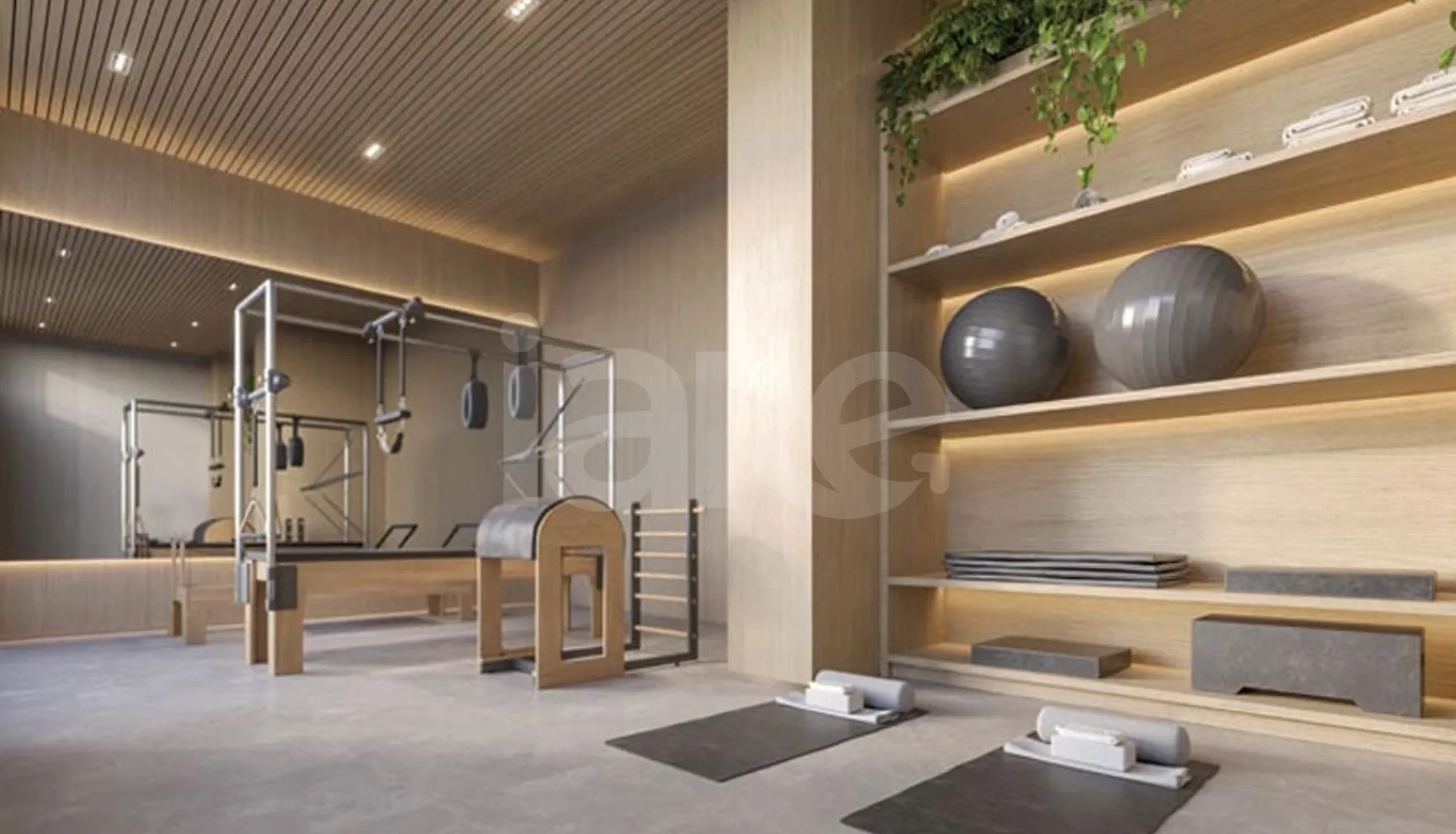 Lindenberg Vista Brooklin - Apartamento com 261,02 m², em Brooklin Paulista — foto 9
